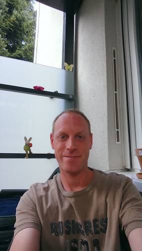 sascha(45) aus 77933 Lahr