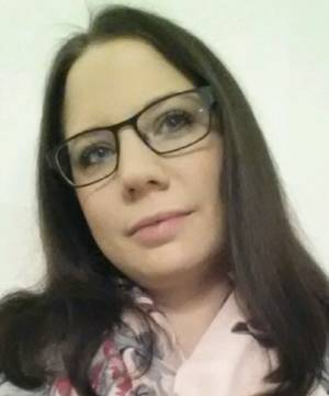 Steffi(38) aus 41066 Mnchengladbach