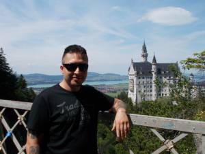 Imre(38) aus 87719 Mindelheim