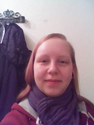 Christine (33) aus 38350 Helmstedt