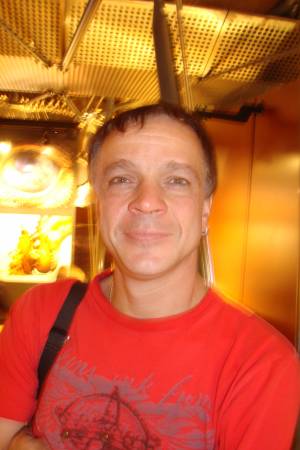 Giovanni(53) aus 96103 Hallstadt
