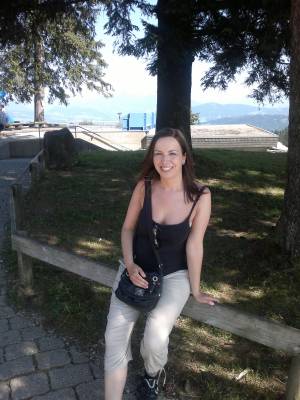 Sylvia(43) aus 78476 Allensbach