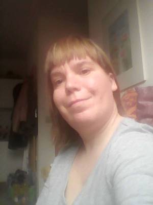 Nicole(41) aus 74177 Bad Friedrichshall