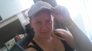 Christine (33) aus 38350 Helmstedt