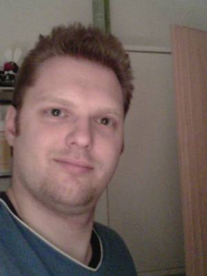 Michael(40) aus 7743 Jena