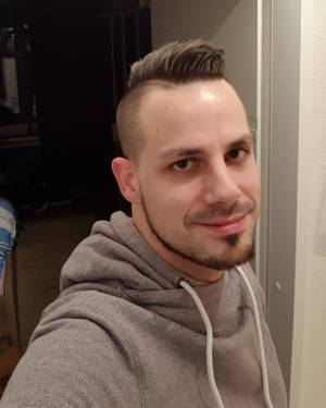 Sascha(39) aus 37081 Gttingen