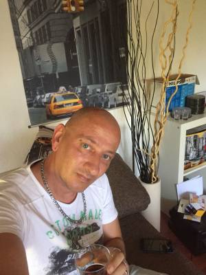 dani(48) aus 9126 Chemnitz