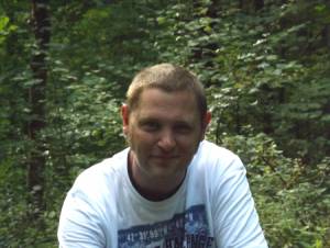 Dieter(46) aus 68305 Mannheim