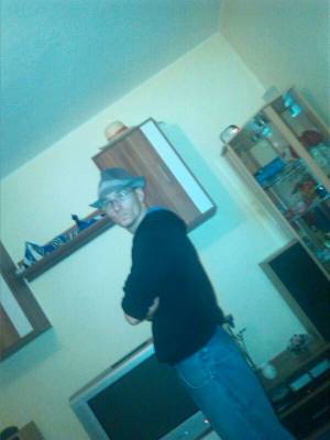 Single Sven