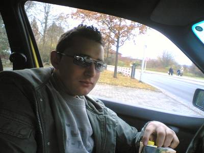 andre(37) aus 30457 Hannover