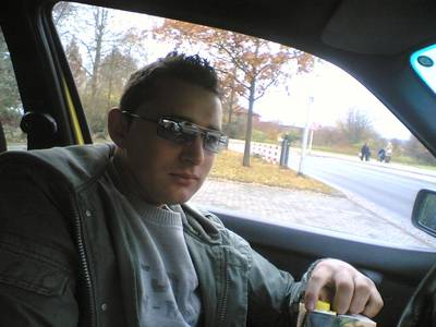 andre(35) aus 30457 Hannover