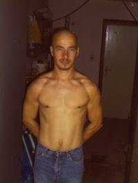 ronny(45) aus 68259 Mannheim