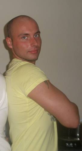 Patrick(40) aus 33647 Bielefeld