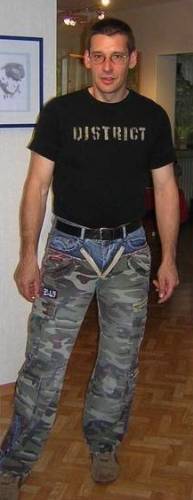 Single Uwe