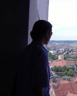 Scott(38) aus 30165 Hannover