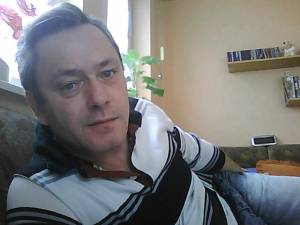 stefan(61) aus 37339 Worbis