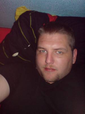 Thorsten(43) aus 66969 Lemberg