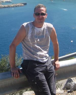 Thomas(50) aus 30539 Hannover