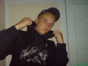 Single Danny