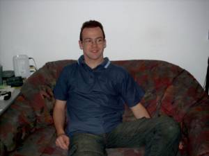 Manuel(40) aus 60439 Frankfurt