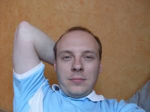 Florian(42) aus 63546 Hammersbach