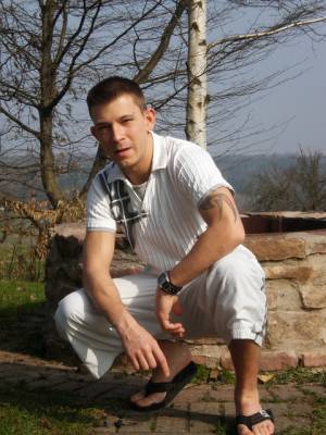 Single Sascha