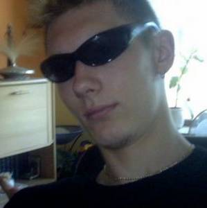 Paddy(35) aus 78586 Deilingen