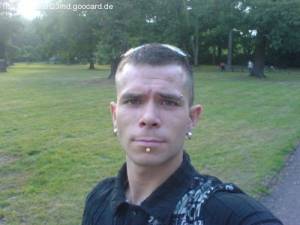 Single christian