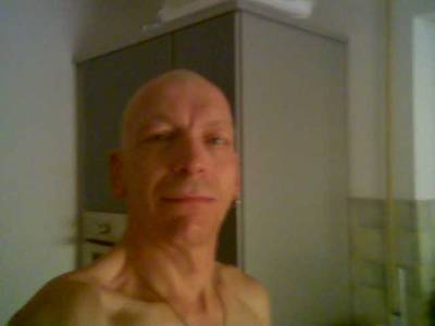 Thorsten(65) aus 16321 Bernau