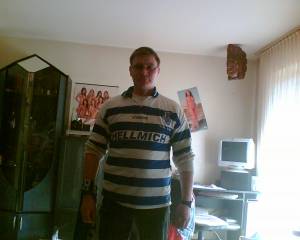 Single Andreas