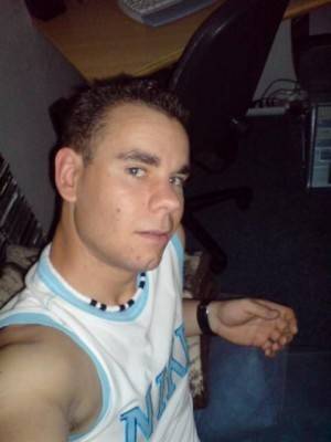 Michael(38) aus 74564 Crailsheim