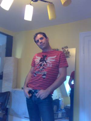 Single Horst