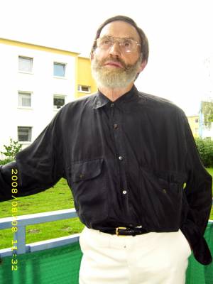 Johannes(68) aus 39615 Seehausen