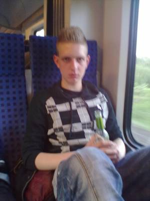 david(30) aus 42113 Wuppertal