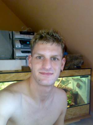David(37) aus 38855 Wernigerode