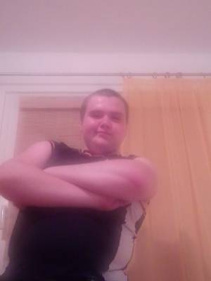 Christian(31) aus 9131 Chemnitz