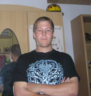 Tobias(36) aus 31637 Bei Hannover