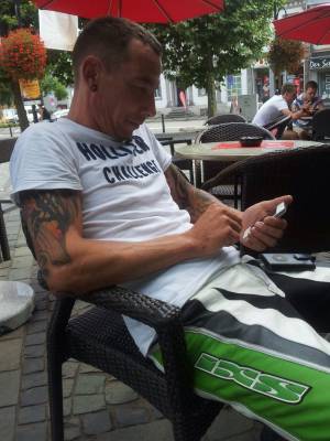 Sascha(51) aus 66111 Saarbrcken