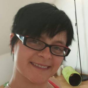 Tanja(43) aus 23843 Bad Oldesloe