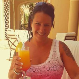 Sandra(42) aus 80331 Mnchen