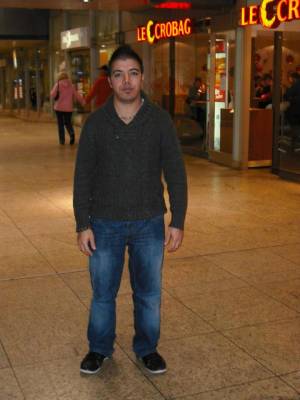 Single nick