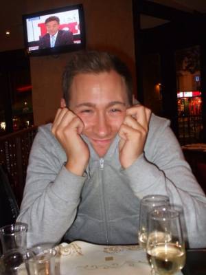 Adrian(43) aus 10999 Berlin