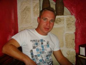 Thomas(36) aus 89278 Nersingen