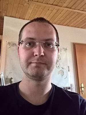 Marco(40) aus 99092 Erfurt