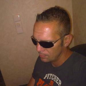 Steven(49) aus 99994 Schlotheim