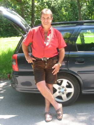 Single manner aalen