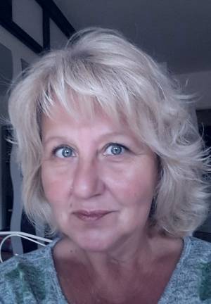 Astrid(59) aus 47800 Krefeld