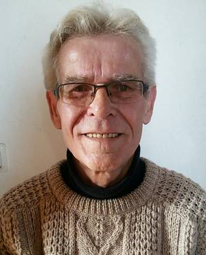 Norbert(76) aus 47929 Grefrath