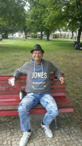 Single Carsten