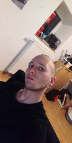 Single Sascha